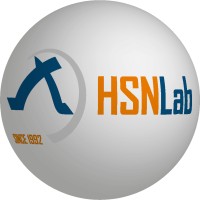 HSN Lab logo - Similar company to Itour Beat
