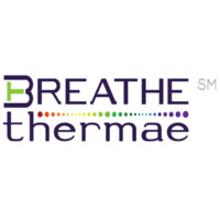 BreatheThermae, Inc. logo - Similar company to Breathermae