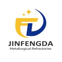 Anyang Jinfengda Metallurgical Refractory Co., Ltd logo - Similar company to Anyang Guosheng Metal Material Co., Ltd.