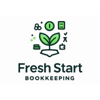 Fresh Start Bookkeeping logo - Similar company to Dexadocpa