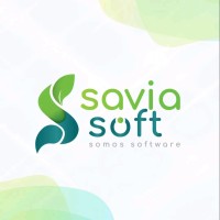 SaviaSoft Somos Software logo - Similar company to It Logiciel