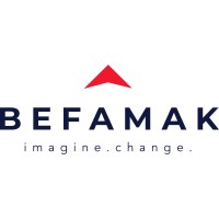 BEFAMAK logo - Similar company to Otesgrup