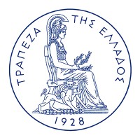 Bank of Greece logo - Similar company to Hellenic Statistical Authority (Elstat)