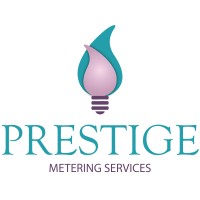 Prestige Metering Services logo - Similar company to Protea Metering