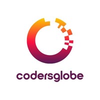 CodersGlobe logo - Similar company to Ha Traders