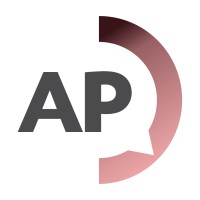 AP Consulting RH logo - Similar company to Cuaderno Rojo