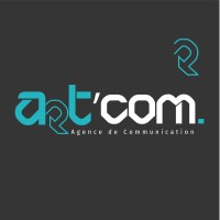Art'com logo - Similar company to Influence Plus