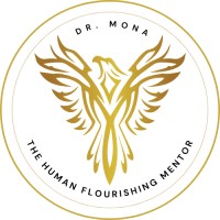 The Human Flourishing Mentor logo - Similar company to B1 Media D.O.O.