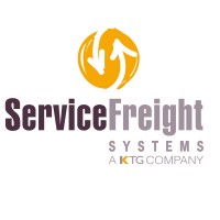 Service Freight Systems Inc.