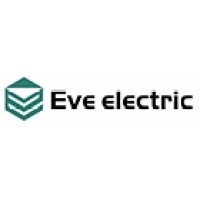 Eve Electric logo - Similar company to Zhejiang Wellsun Intelligent Technology Co., Ltd.