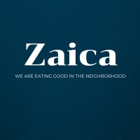 Zaica logo - Similar company to Zaika