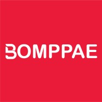 Bomppae logo - Similar company to 3D Technologies Ltd