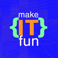 makeITfun logo - Similar company to Tredgate