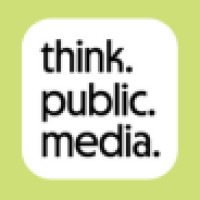 Think.Public.Media. logo - Similar company to Telesage