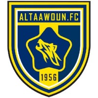 Al Taawoun FC logo - Similar company to 1965 Samsunspor Derneği