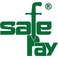 Safe Pay logo - Similar company to Bespoke Pay