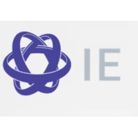 IE Engineering logo - Similar company to Cogley Structural Solutions Ltd