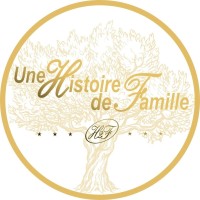 Une Histoire de Famille - Épicerie fine logo - Similar company to Bat \ E \ Line