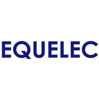 EQUELEC logo - Similar company to Sudalec