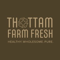 Thottam Farm Fresh logo - Similar company to Farm Crest
