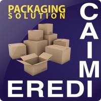 EREDI CAIMI srl logo - Similar company to Ltts Srl