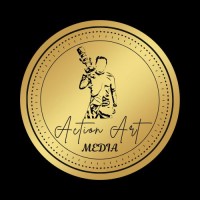 ACTION ART MEDIA logo - Similar company to Blue Bulb Analytics Llp