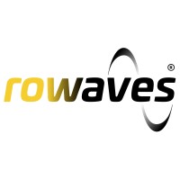 ROWAVES® logo - Similar company to Cyrcomms