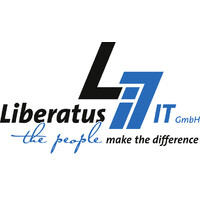 Liberatus IT GmbH logo - Similar company to Syntactix