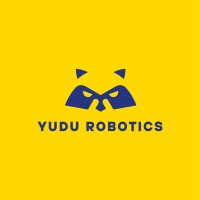Yudu Robotics logo - Similar company to Red Nerds