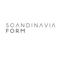 SCANDINAVIA FORM logo - Similar company to Easypartner Skåne
