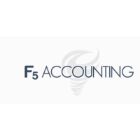 F5 Accounting logo - Similar company to Skyline Accounting