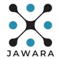 JKN - Jawara-X logo - Similar company to Jawara Ventures