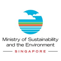 Ministry of Sustainability and the Environment, Singapore logo - Similar company to Cdl Sustainability