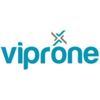 Viprone logo - Similar company to Remaben Scientific Services Limited