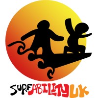SURFABILITY UK CIC logo - Similar company to Mumbles Community Council