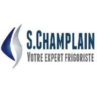 S.Champlain Réparateur frigo logo - Similar company to Climatisation Maroc | Chauffage , Désenfumage Ventilation