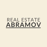 Real Estate Abramov logo - Similar company to Real Estate Masters Dubai