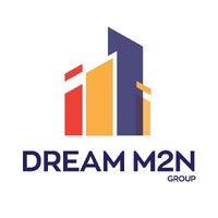 Dream M2N Group logo - Similar company to Welhome Solution