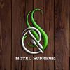 Hotel Supreme - India logo - Similar company to Hwealth Cafe