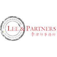 Lee & Partners