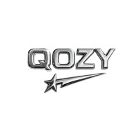 QOZY STUDIOS logo - Similar company to Sticky Icky Designs