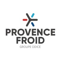 PROVENCE FROID - Groupe ODICE logo - Similar company to Tech9 Energie