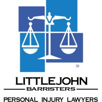 Littlejohn Barristers logo - Similar company to Jms Law