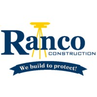 Ranco Construction Inc. logo - Similar company to Ranco