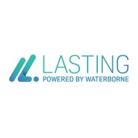 WATERBORNE TRANSPORT lasting INNOVATION logo - Similar company to Wegemt