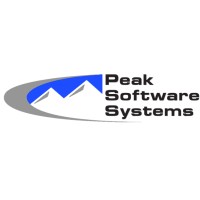 Peak Software Systems, Inc. logo - Similar company to Software Slopes