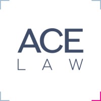 Ace Law logo - Similar company to De Flexperts