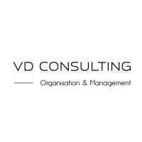 VD Consulting logo - Similar company to Thuoper - América Latina