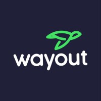 Wayout logo - Similar company to Spiraw