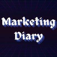 Marketing Diary logo - Similar company to Bentley Berlin Official